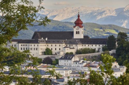 Festivalul de la Salzburg: O celebrare a muzicii și dramei