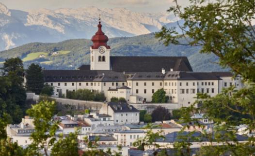 Farmecul buticurilor: Ghid pentru hotelurile unice din Salzburg