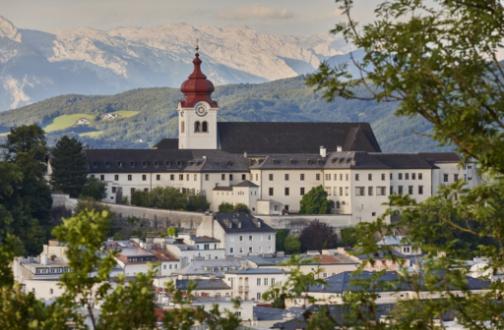 Hanurile istorice din Salzburg: o călătorie în timp.