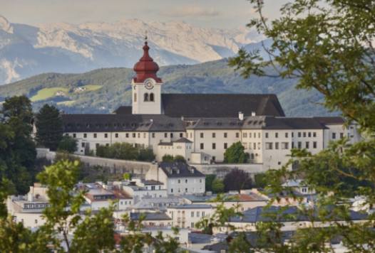 St. Gilgen și Lacul Wolfgang: Dincolo de limitele orașului.