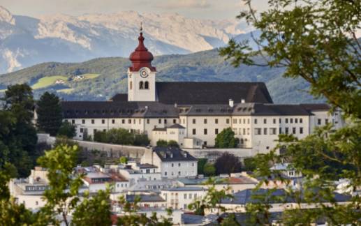 Cântatul de Advent din Salzburg: Un preludiu la bucuria Crăciunului