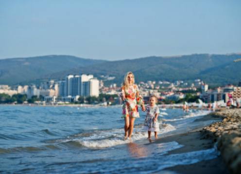 Resorturi de plajă ascunse cu tarife accesibile