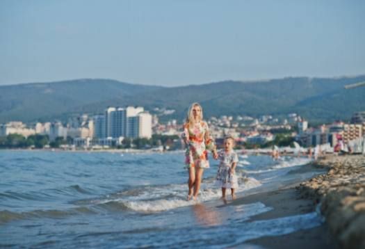 Stațiuni balneare all-inclusive prietenoase cu mediul în Bulgaria