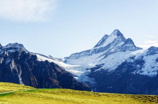 Verbier: Paradisul Off-Piste