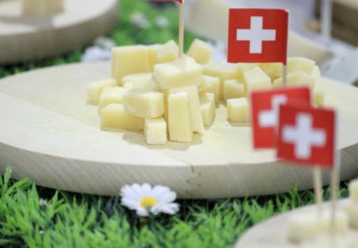 Festivalul de brânză Gruyère: Celebrând patrimoniul culinar al Elveției.