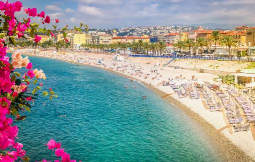 Insulele Serene din Lérins: O evadare liniștită lângă Cannes.