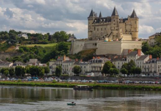 Explorând Castelul de la Chenonceau: o comoară a Renașterii