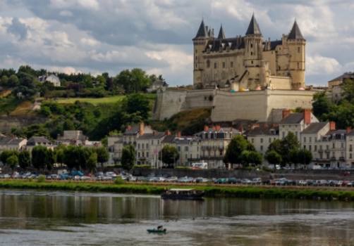 Pădurea veche din Orléans: o evadare naturală