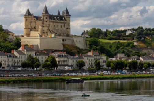 Castelul din Valea Loarei care trebuie vizitat