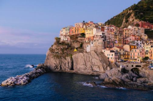 Opțiuni de transport durabil pentru explorarea Cinque Terre