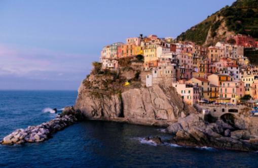 Corniglia: Enigma înălțat al Cinque Terre