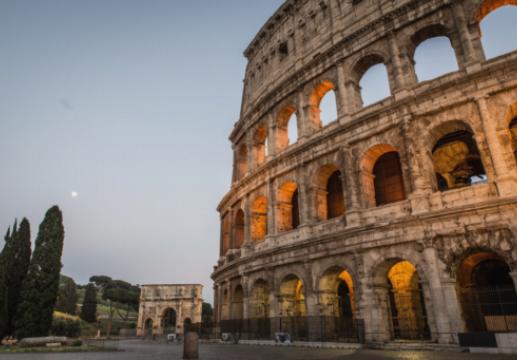 Misterioasele Mitrée: Situri de cult fascinante din Roma