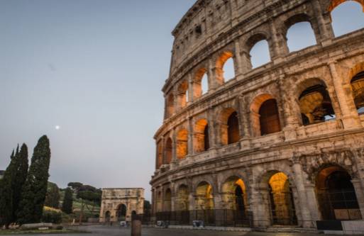 Pompeii și Muntele Vezuviu: O călătorie în timp