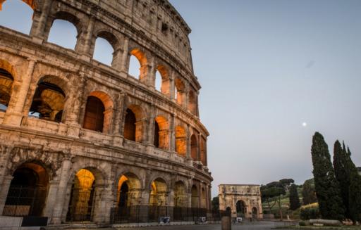 Muzeele și galeriile din Roma: O călătorie culturală