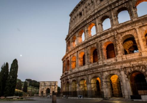 Galeria Borghese: Un paradis baroc în inima Romei