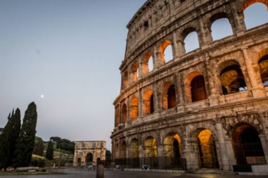 Navigând în Roma: Un ghid cuprinzător al transportului.