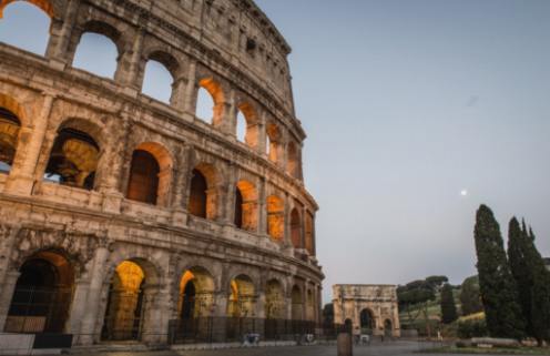 Excursii de o zi din Roma: Evadări ușoare în mediul rural italian.