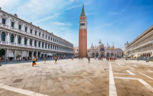 Moștenirea și conservarea ghetoului venețian astăzi