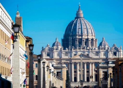 Pelerinaje și Evenimente Majore la Basilica Sfântul Petru